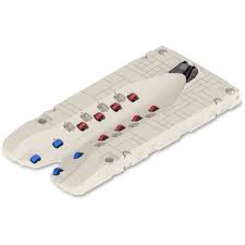 Wave Armor Jet Ski Port