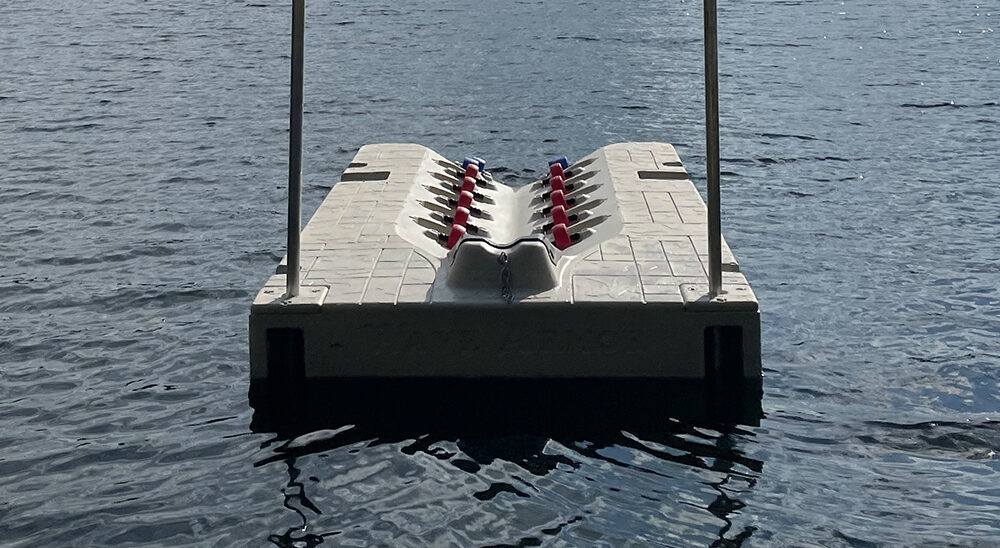 waveport